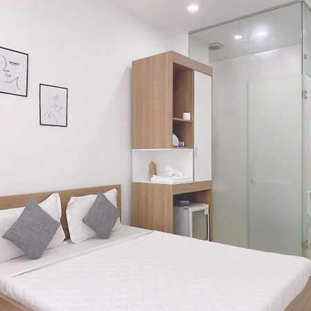 Hello Saigon Homestay Ho Chi Minh-byen Eksteriør bilde