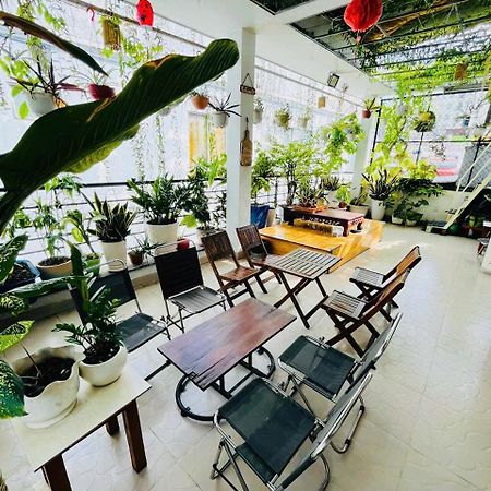 Hello Saigon Homestay Ho Chi Minh-byen Eksteriør bilde
