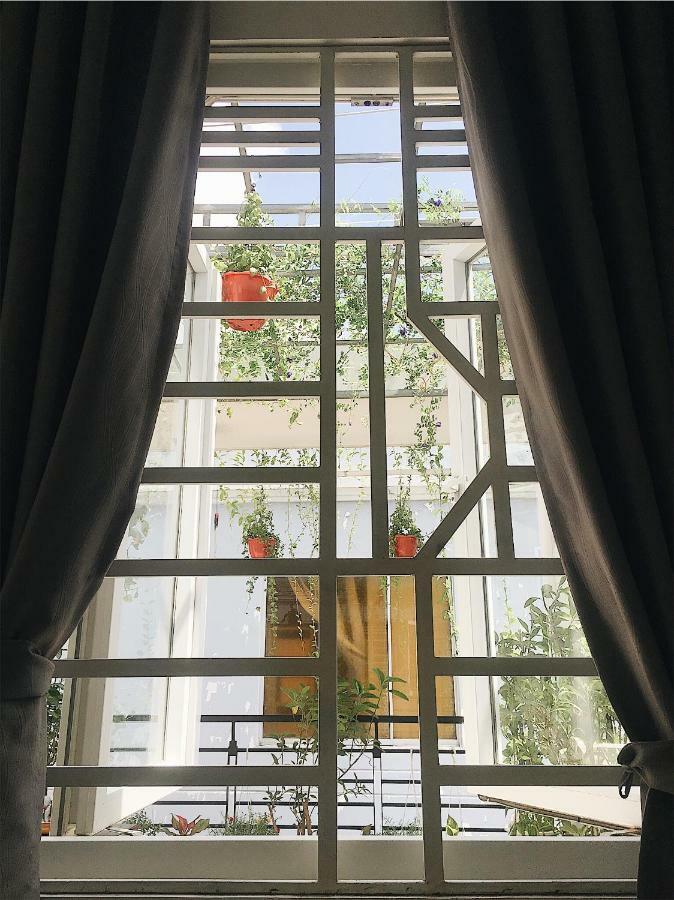 Hello Saigon Homestay Ho Chi Minh-byen Eksteriør bilde
